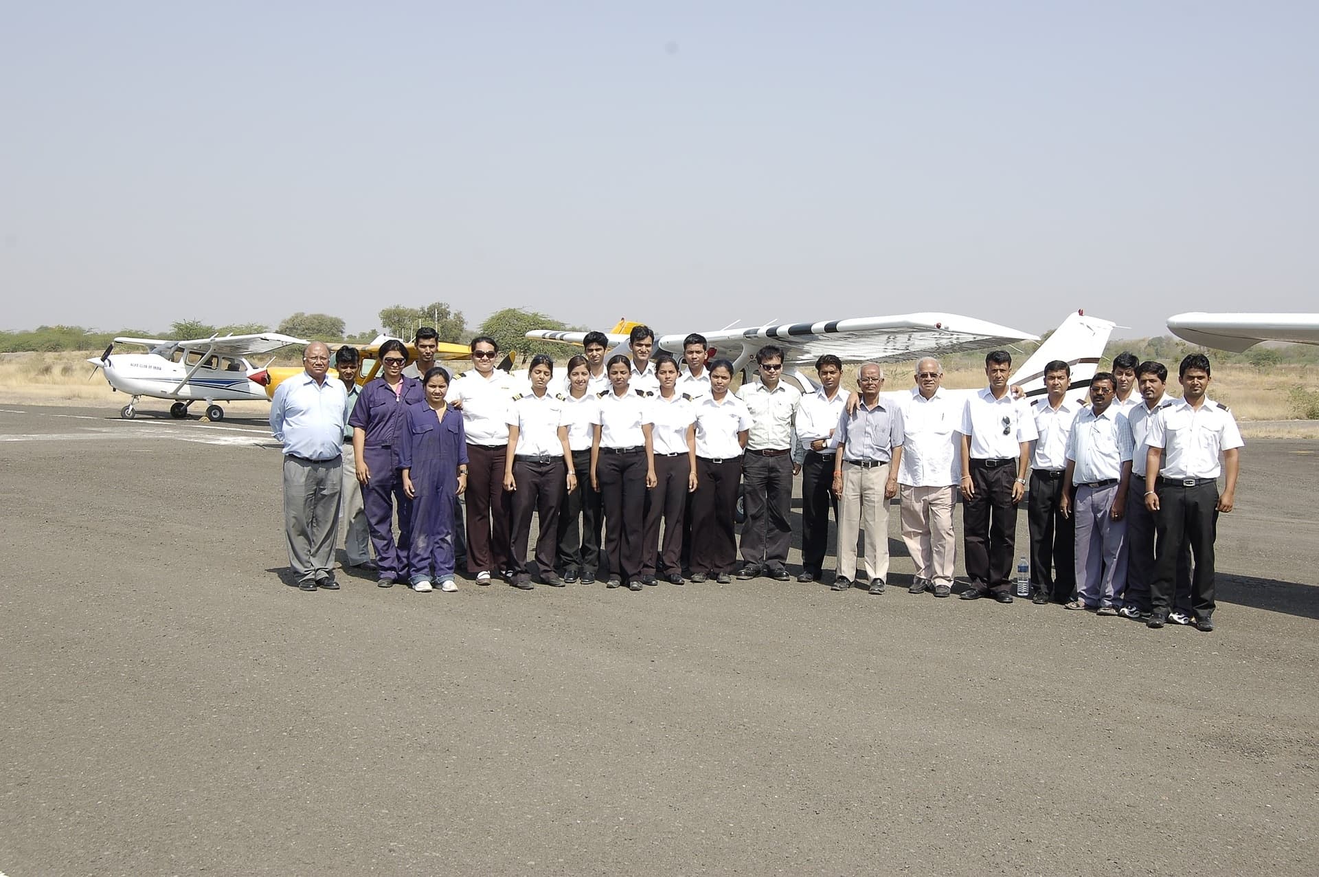 The Bombay Flying Club Mumbai Campus photo 97